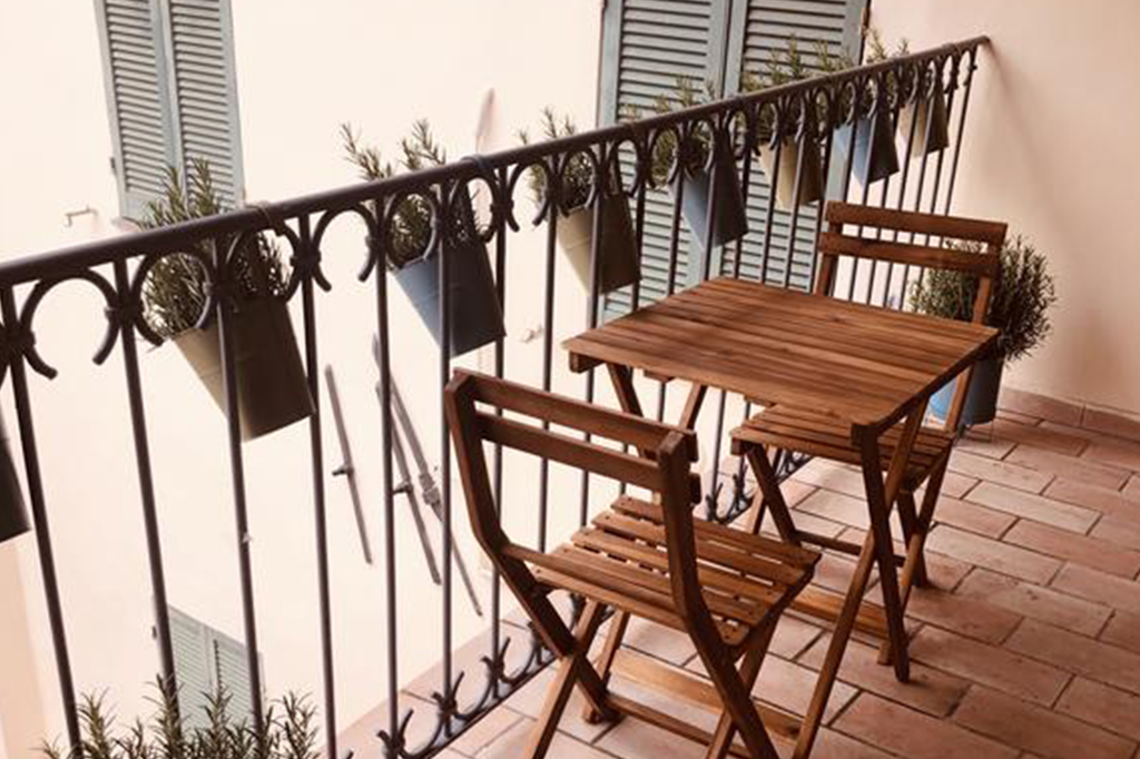 Terrazza